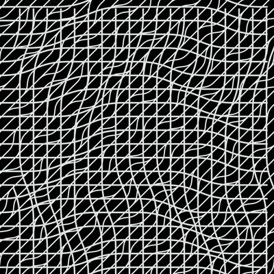 #18,2017,(blandet media) av Alex Caminker