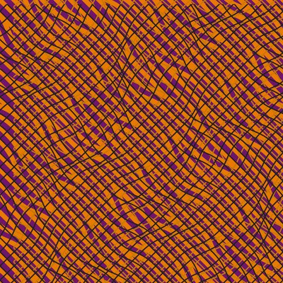 #21,2017,(blandet media) av Alex Caminker