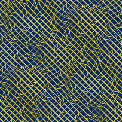 #22,2017,(blandet media) av Alex Caminker