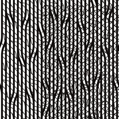 #25,2017,(blandet media) av Alex Caminker