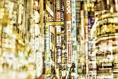 Elektrisk kirke, 2020 (bilde) av Alex Caminker