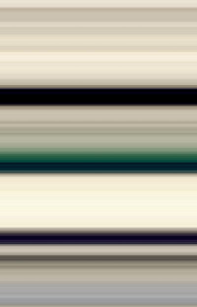 Fret of the instrument, 2017, (digital) av Alex Caminker