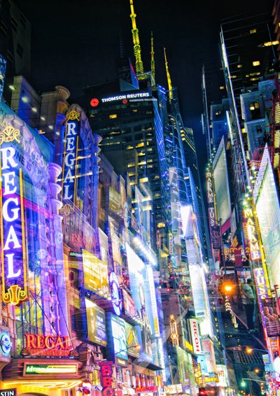 Habitat, 2020 (bilde) av Alex Caminker