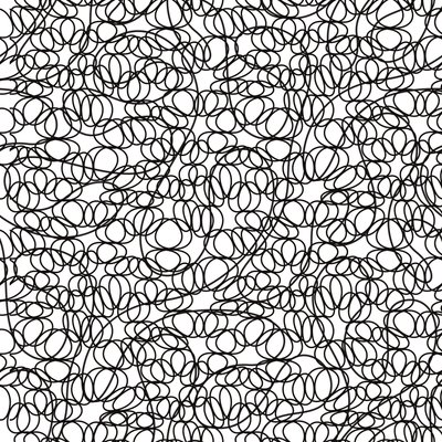 Nano, 2017, (blandet media) av Alex Caminker