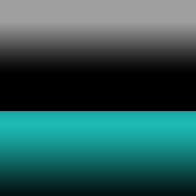 Uten tittel, 2019, (gradient) av Alex Caminker