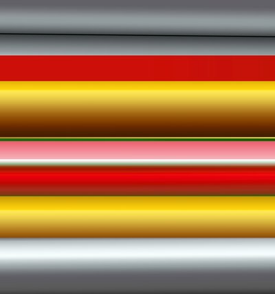 gradient B.2019,(gradient) av Alex Caminker
