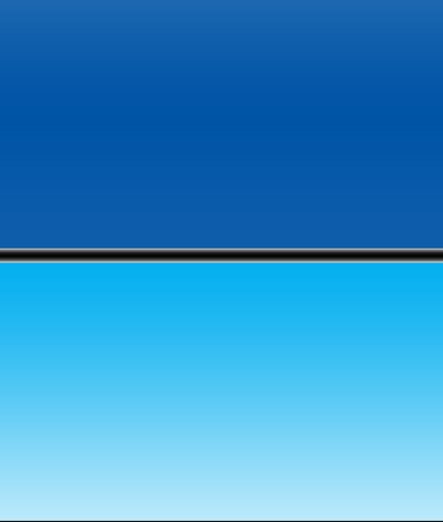 horisont, 2019, (gradient) av Alex Caminker
