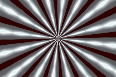 ornament #10,2019,(gradient) av Alex Caminker