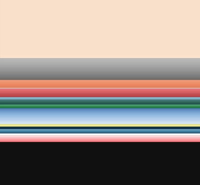 space,2019,(gradient) av Alex Caminker