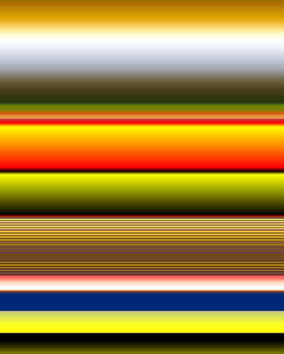 untitled,2019,(gradient) av Alex Caminker