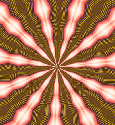 untitled,2019,(gradient) av Alex Caminker