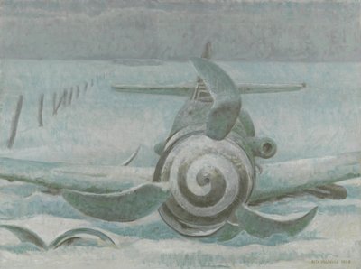  av Alex Colville