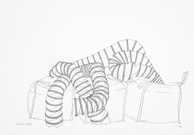 Grudie Hydro - Pipes (Seks) av Alex Dunn