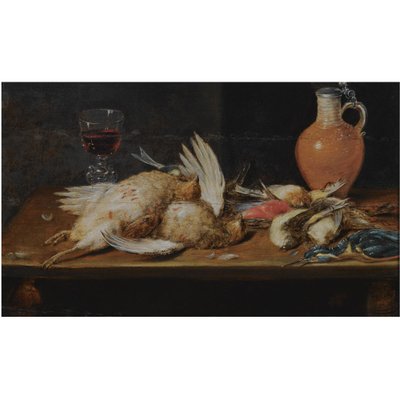  av Alexander Adriaenssen
