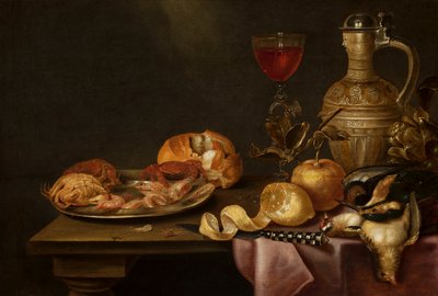  av Alexander Adriaenssen
