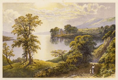  av Alexander Francis (after) Lydon