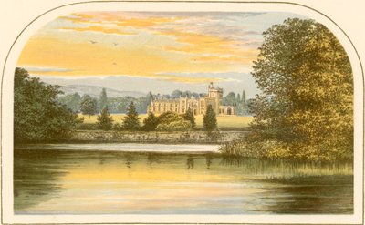 Abercairny av Alexander Francis Lydon