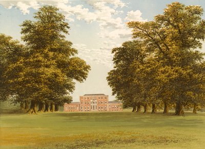 Aldby Park av Alexander Francis Lydon