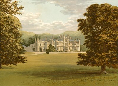 Dunmore Park av Alexander Francis Lydon