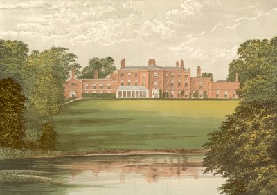 Lawton Hall av Alexander Francis Lydon