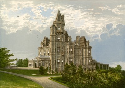 Normanhurst av Alexander Francis Lydon