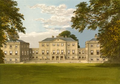 Nuneham Park av Alexander Francis Lydon