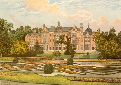Sandringham av Alexander Francis Lydon