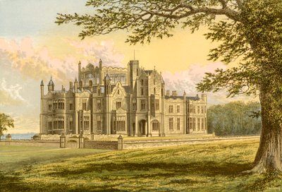 Stourton av Alexander Francis Lydon