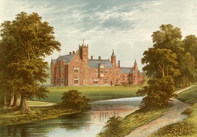 Thicket Priory av Alexander Francis Lydon