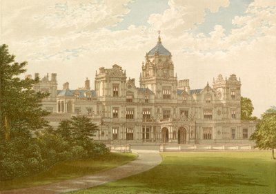 Westonbirt House av Alexander Francis Lydon