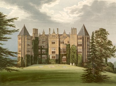 Westwood Park av Alexander Francis Lydon