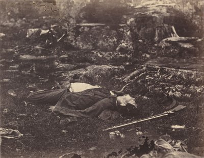  av Alexander Gardner
