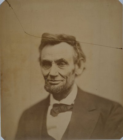  av Alexander Gardner