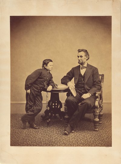  av Alexander Gardner