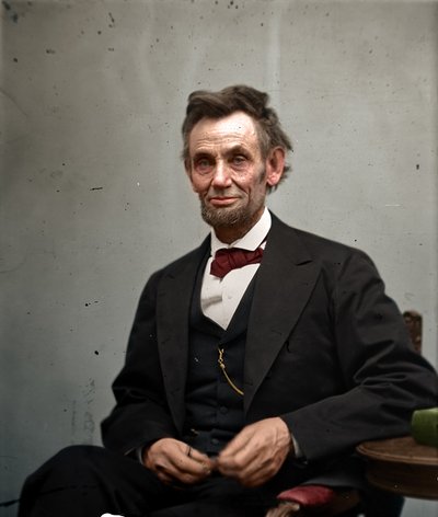  av Alexander Gardner
