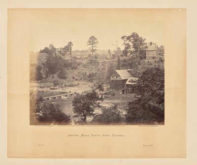  av Alexander Gardner