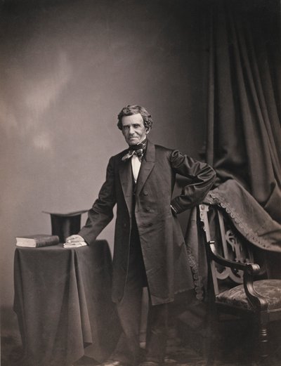  av Alexander Gardner