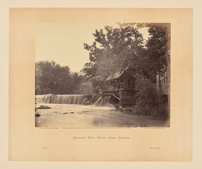  av Alexander Gardner