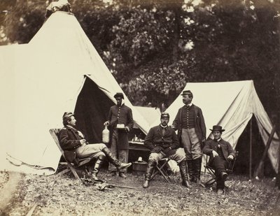  av Alexander Gardner