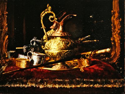 The Ewer av Alexander Hugo Bakker Korff
