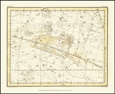 1822 - Alexander Jamieson - Væren av Alexander Jamieson