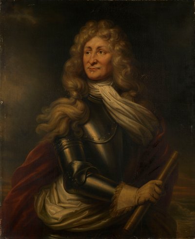  av Alexander Joseph von Steuben