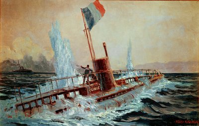  av Alexander Kirchner