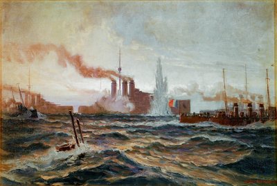  av Alexander Kirchner