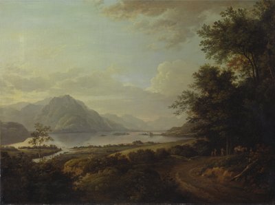  av Alexander Nasmyth