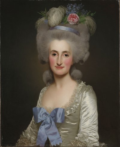  av Alexander Roslin