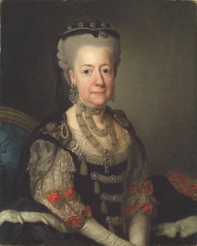  av Alexander Roslin