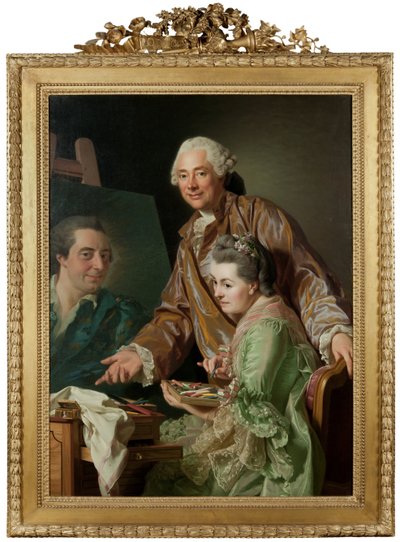  av Alexander Roslin