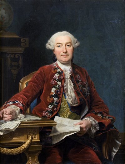  av Alexander Roslin