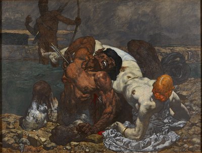  av Alexander Rothaug